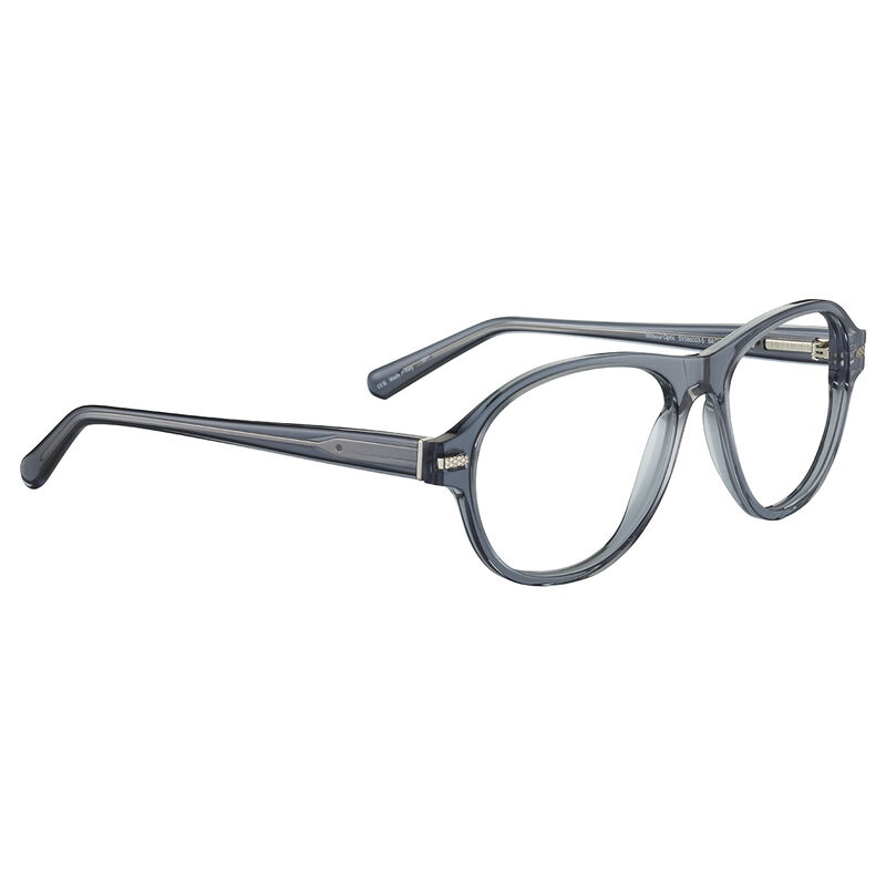 WILBOUR OPTIC, Shiny Confidential Havana-Demo Lens, hi-res image number null